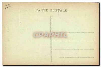 Poeta — Wiersz Botrela — Wydawnictwo E. Hamonic, nr 3976 — Rewers