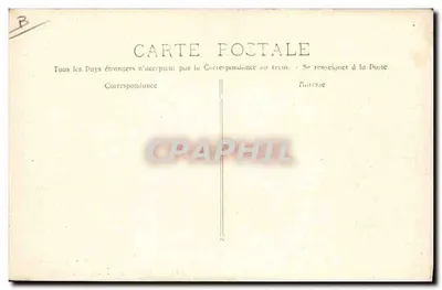 Cetie - Le Jousti (Pendant) — Verso