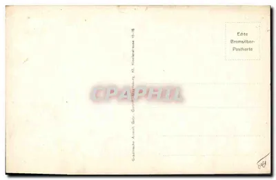 O Braggs original — caricatura de Loftrictz — editor Edite — Verso