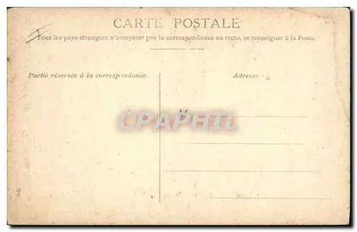 O General Joffre — O Grande Organizador da Vitória — Fot. Pireu — Verso