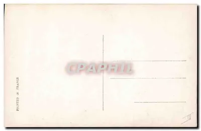 Geral Joffre — Para a Vitória! — Editor M. Mecquenem, n° 170 — Verso