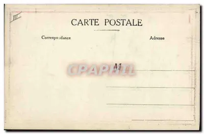 Oração do Soldado — caricatura de Joffre — P. Schnneider e Cie, Grav. — Verso