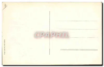 Soldado en uniforme — dibujo a lápiz — Pierre Belliard, 1915 — Reverso