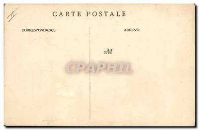 Na kampie — R. Legard 94 R.F. — Wydawca nie widoczny — Rewers