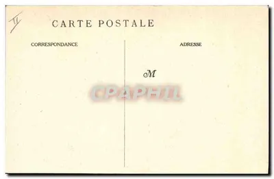 La Coope — Cooperativa — R. Lecard, 1941 — Verso