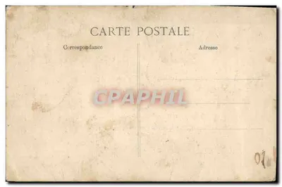 La Fin de l'Empire d'Allemagne — légende de 1849 — éditeur ELD — Verso