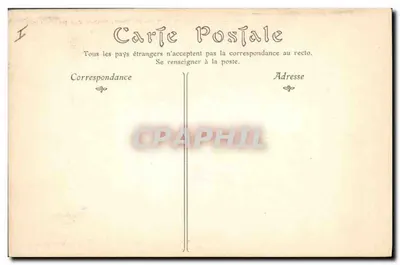 Rives heureuses — Pintura de Julien-Gustave Gagliardini — Coleções de Arte da Cidade de Paris (Palácio dos Belos-Artes) n°219 — Verso