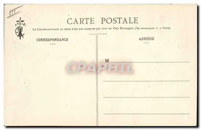 Os Pequenos Sapatos — Canções de Rotrel — Editor Breizh (nº 2399) — Verso