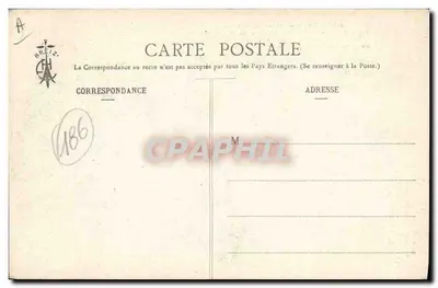 As Canções de Botrel — ilustradas por E. Hamonic — Breizh (Bretanha) — Verso
