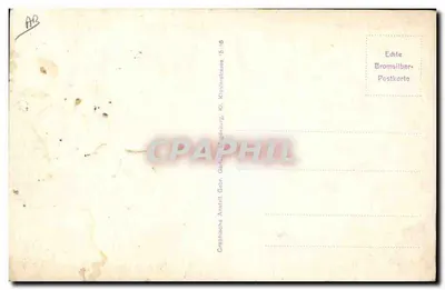 Dança sobre a cabeça — Herion — Editor Herion, n° 23718 — Verso