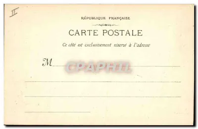 Monte-Carlo — Wspinaczka na tarasy — Fototypia E. Lacour, 19, rue Thumbaeau — 1909 — Rewers