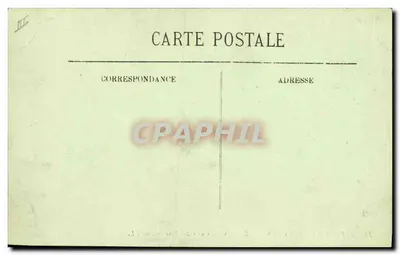 Cão dos Pirineus — LL. — Verso