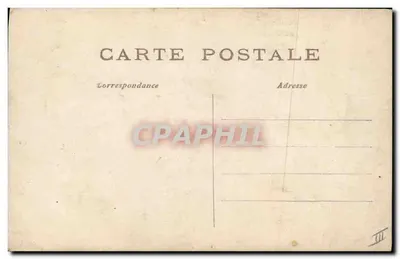 Oficial em uniforme — detalhe das condecorações — Foto Pheores Petit — Verso