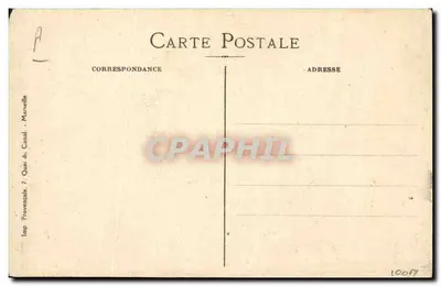 Soldat prussien — en train de frapper un enfant — éditeur Imp. Provencale, Marseille — Reverso