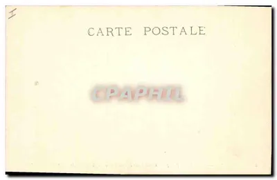 Combate na via férrea — Chantilly — Museu Condé (545) — De Neuville — LL. — Verso