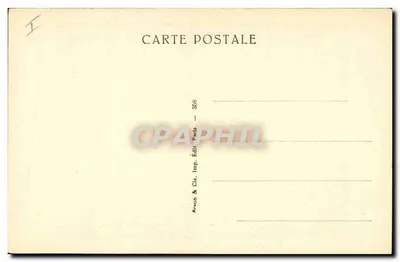 Anvers — Museu Real das Belas-Artes — Th. Rombouts — Le Brelan — Jogo de Cartas — Verso