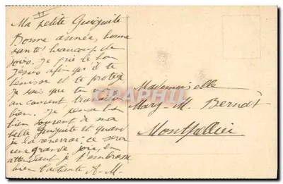 Bambina con orsacchiotto e rosa — editore non visibile — Verso