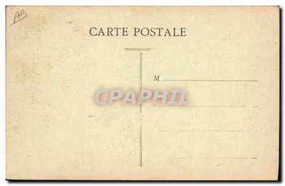 La Petite Maghinette — de jongste zangeres — IMP-PHOT. A. THIRIAT & Cie, Toulouse — Achterkant