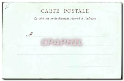 La Sposa del Villaggio — J.-B. Greuze — Collections ND Phot, n° 1016 — Verso