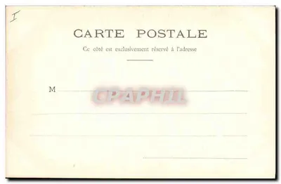 O Tepidarium — Museu do Louvre — Chassériau — n°12 — Verso