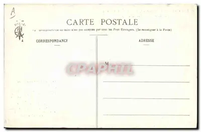 De Schoenmakeres — De Liedjes van Botrel, geïllustreerd door E. Hamonic, n°2391 — Achterkant