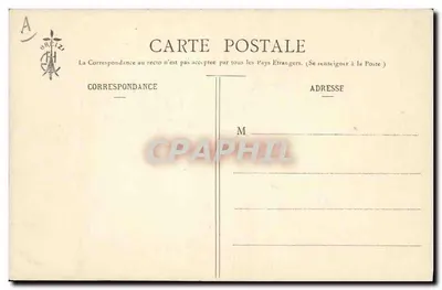 Okulary babci — Piosenki Botrela ilustrowane przez E. H. — nr 1679 — Rewers