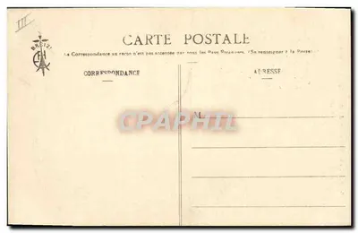 Saint Botrel — As Canções de Botrel ilustradas por E. H. — Le Petit Grégoire (5) — Verso