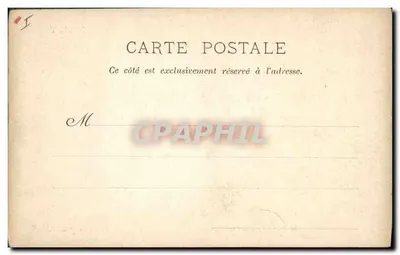 Kiosque de la Pépinière — Nancy — Moka Leroux — Achterkant