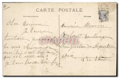 Cão dos Pirineus — 2027 — MTIL — Verso