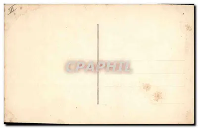 Geral de MAUD'HUY — retrato militar — editor GEO. CI. PIROU — Verso