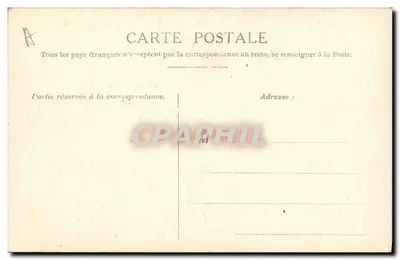 O Almirante Jellicoe — Comandante em Chefe da Frota Inglesa — editor Paot. Elliot & Fry — Verso
