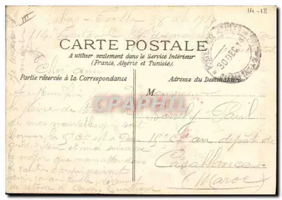 Guillaume está muito doente! — Caricatura política — M. C. Editor — Verso