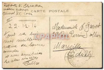 Cartolina cartografica — mappa della Belgio e delle regioni confinanti — editore non visibile — Verso