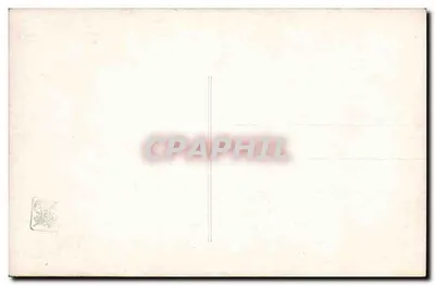 A Parte do Chefe — Salon 1912 — Mme Consuelo Fould — Verso