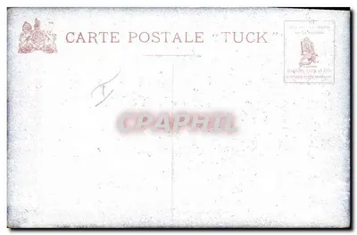 Ponte Novo — Paris — editor Tuck — Verso
