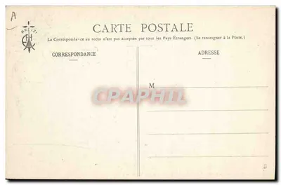 Le Fil Cassé — Les Chansons de Botrel illustrées par E. Hamonic - 336 — Rewers