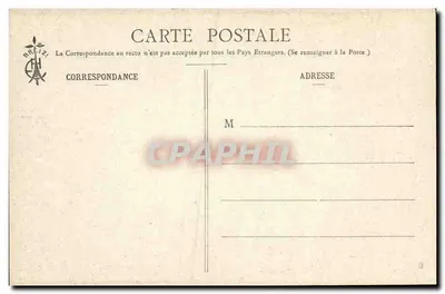 Piosenki Botrela — Szpilki Jezusa — ilustracje E. H. — Rewers