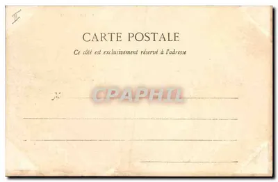 Paramé - Les Bains — Wybrzeże Emeraude — G. F. — n° 563 — Rewers