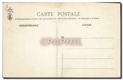 As Canções de Botrel ilustradas por E. Hamonic — « O Pequeno Goret » (4) — Verso