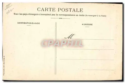 Carosì — Statua żywa — Żywy zmarły — Rewers