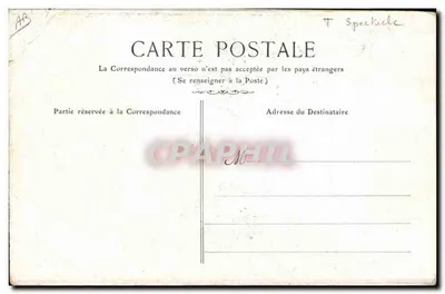 Ferdinando Giachi e The Lucienne — acrobatas — editor não visível — Verso