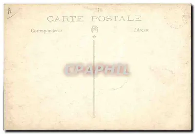 Frankie and Lady Geemtruc a.t. — Portret kobiecy z czarną piórką — wydawca nieznany — Rewers