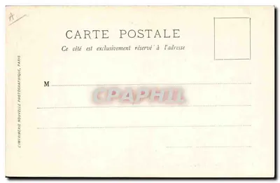 CANNES — A Hora da Música — LL. n° 578 — Verso