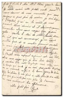 Épernay — Le Jard et le Kiosque — Wydawnictwo Jesson, nr 22 — Rewers