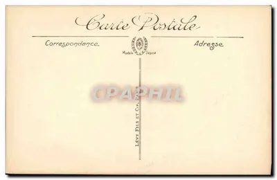 Clémenceau — Para o Direito e a Civilização — CLH MANUEL — Verso
