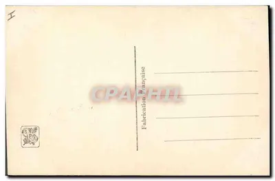 Ternura materna — Paul Leroy, Salons de Paris, n° 304 — Verso
