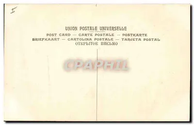 Adoracja pasterzy — Crayer — Muzeum w Brukselach — Rewers