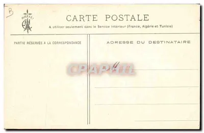 Botrel, Poeta e Cantor, nascido em Dinan — Galeria dos Artistas e Escritores Bretões, n°15 — cliché Pinsonneault, Saint-Jean d'Herrville (Canadá) — Verso