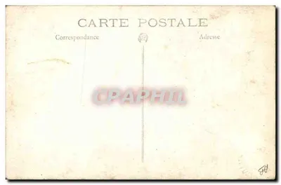 Lyliane en partner — scène van optreden — Louis Martin, Parijs — Achterkant