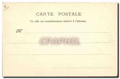 Cannes - Plaza Brougham - Quiosco de la Música — P. L. Maillan, edición Cannes. 587 — Reverso